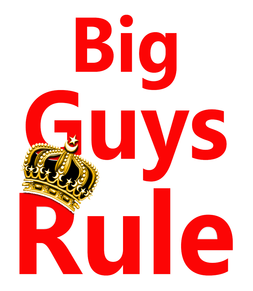 Bigguysrule